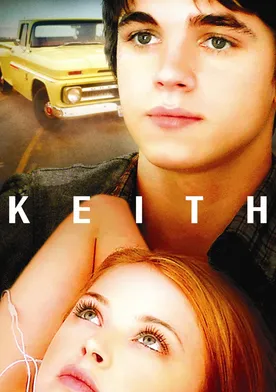 Poster Keith