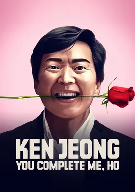 Poster de Ken Jeong: First Date