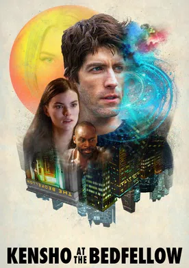 Poster de Kensho at the Bedfellow
