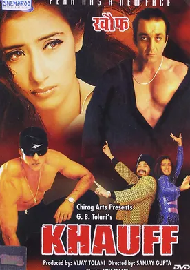 Poster Khauff