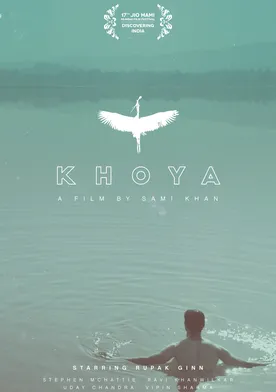 Poster de Khoya