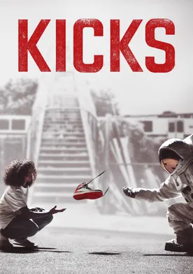 Poster de Kicks