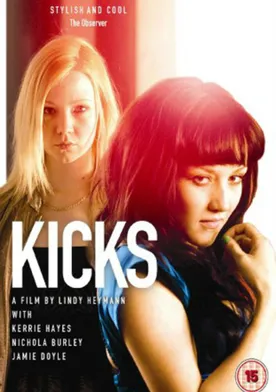 Poster de Kicks