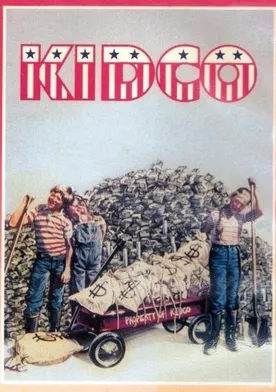 Poster de Kidco