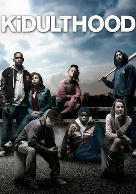 Poster de Kidulthood