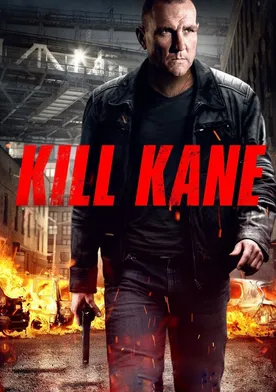 Poster Kill Kane