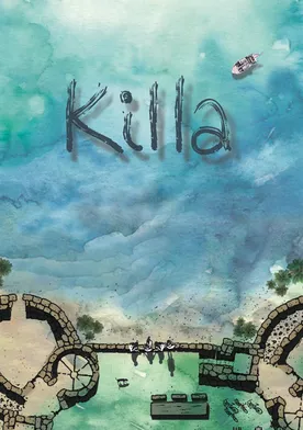 Poster de Killa