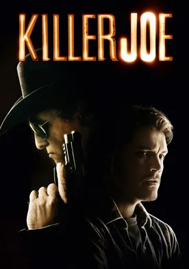 Poster de Killer Joe
