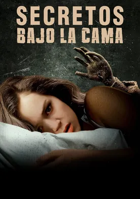 Poster de Killer Under the Bed
