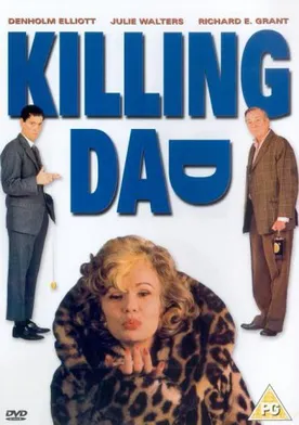Poster de Killing Dad or How to Love Your Mother