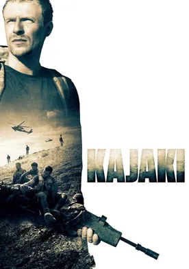 Poster Kajaki