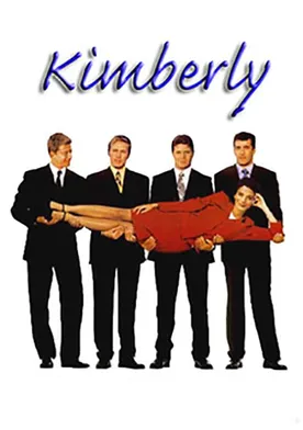 Poster de Kimberly, enróllatela como puedas