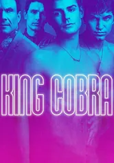 Poster de King Cobra