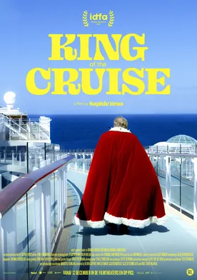 Poster de King of the Cruise