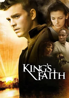 Poster de King's Faith