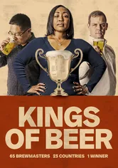 Poster de Kings of Beer