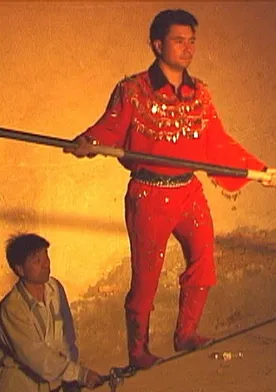 Poster de Kings of the Sky