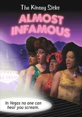 Poster de Kinsey Sicks: Almost Infamous