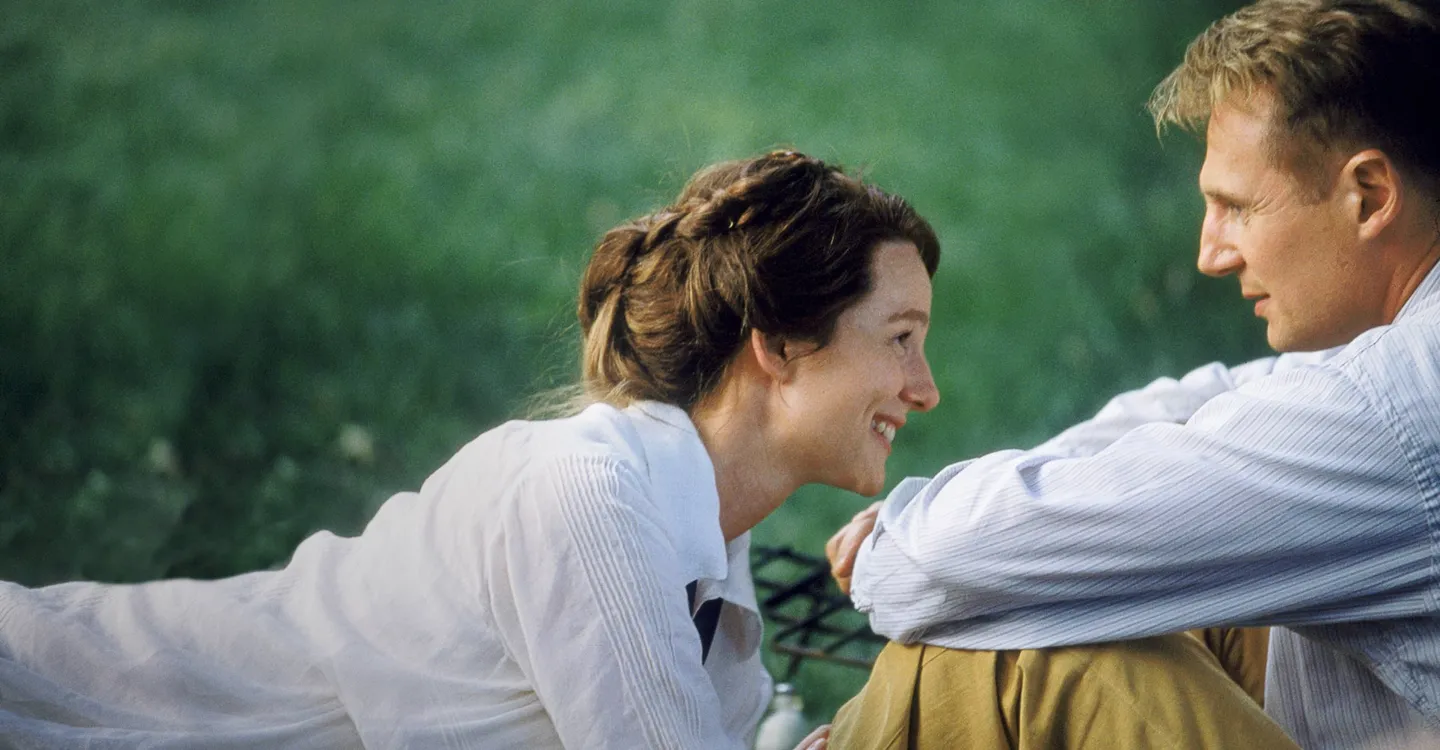 Kinsey, el científico del sexo Trailer