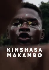 Poster de Kinshasa Makambo