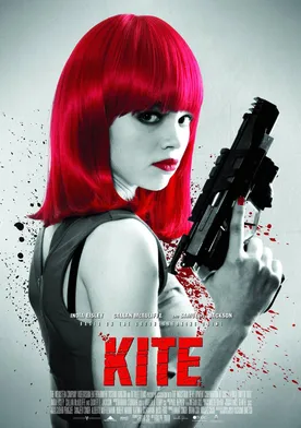 Poster Kite