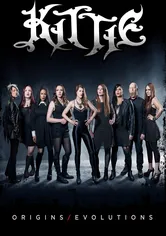 Poster de Kittie: Origins/Evolutions