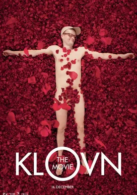 Poster de Klown