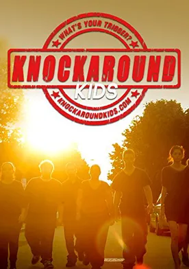 Poster de Knockaround Kids