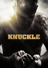 Poster de Knuckle