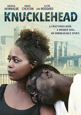 Poster de Knucklehead