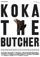 Poster de Koka, the Butcher