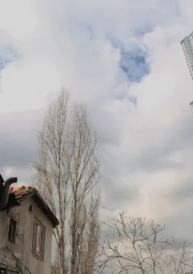 Poster de Komsu Komsu! Huu!