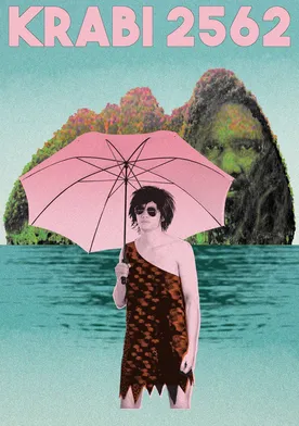 Poster de Krabi, 2562
