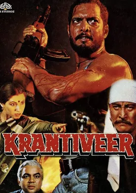 Poster de Krantiveer