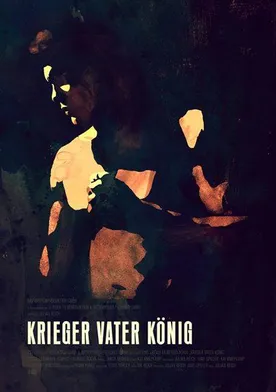 Poster de Krieger Vater König