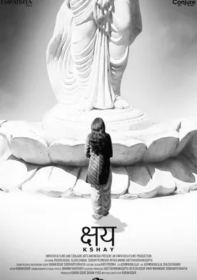 Poster de Kshay