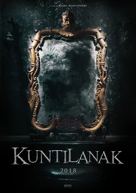Poster de Kuntilanak