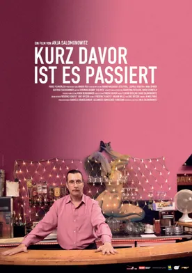 Poster de Kurz davor ist es passiert
