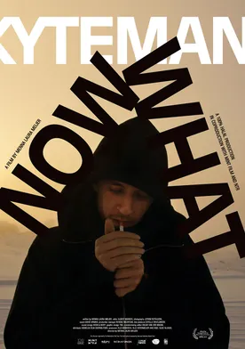 Poster de Kyteman - Now What?