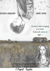 Poster de L'Enfant Terrible