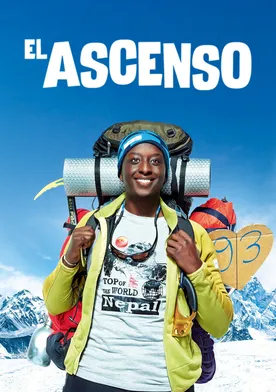 Poster de L'ascension