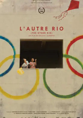 Poster de L'autre Rio