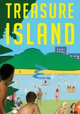 Poster de L'île au trésor