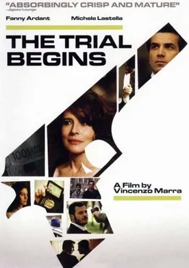 Poster de L'ora di punta