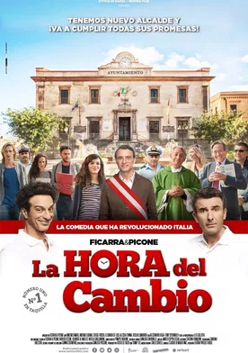 Poster de L'ora legale