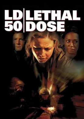 Poster LD50 Dosis Letal