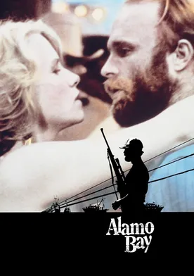 Poster de La Bahia del odio