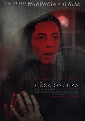 Poster de La Casa Oscura