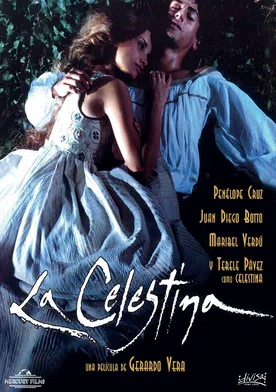 Poster de La Celestina