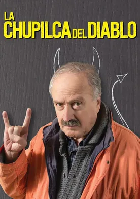 Poster de La Chupilca del Diablo